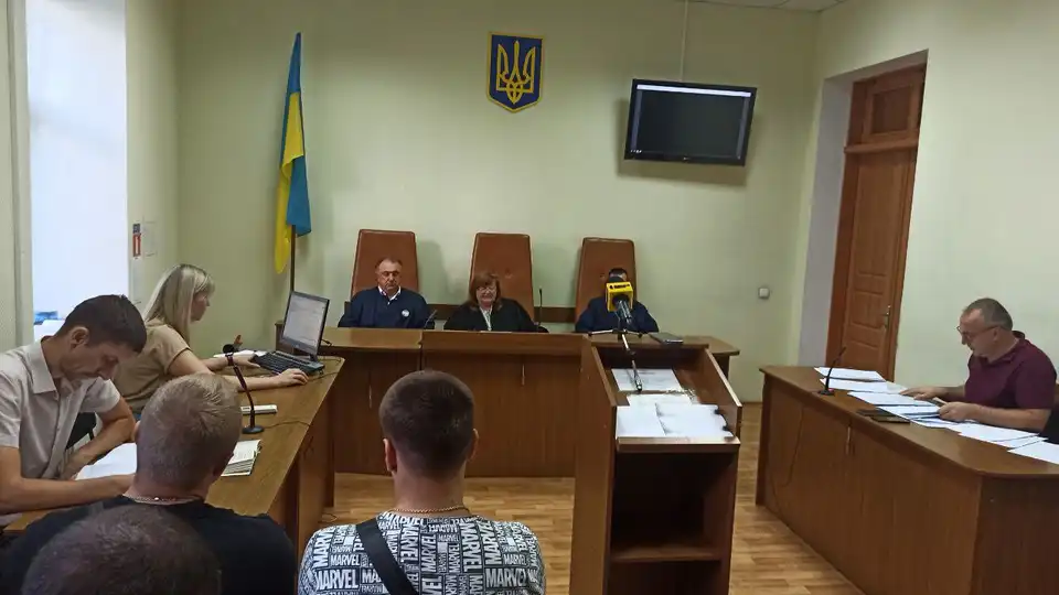 апеляція у справі Мартиросяна
