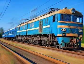 Чеpез Кіpовогpадщину куpсуватиме потяг до Львова фото 1
