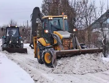 У Кропивницькому оприлюднили схему очищення міста від снігу (ФОТО) фото 1