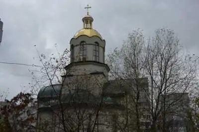 У Кропивницькому освятили перший у місті греко-католицький храм (ФОТО) фото 1