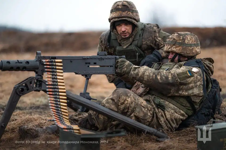 Війна в Україні