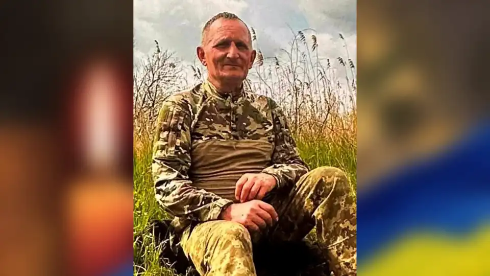 Анатолій Дєдушко