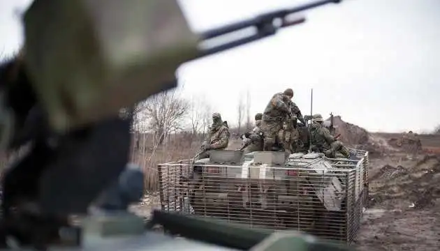 В «ДНР» хочуть організувати «маленьку переможну» війну