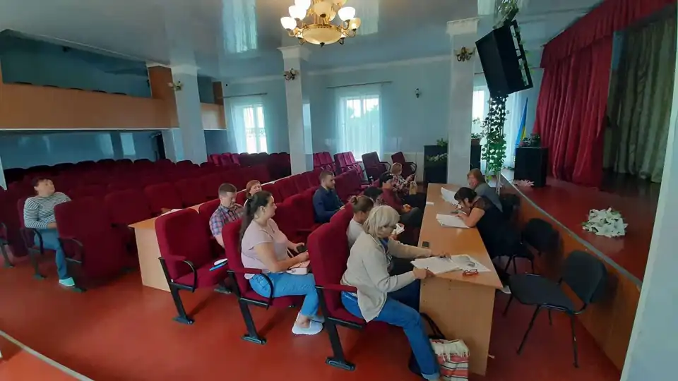 На Кіровоградщині формували округи зі скандалом та позовом до суду