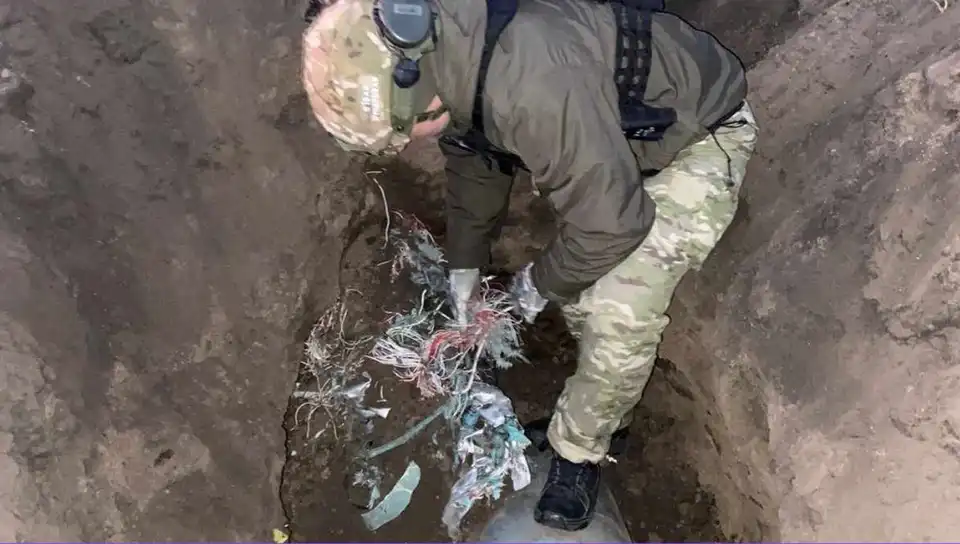 знищили ракету