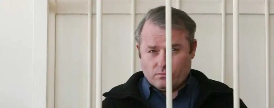 Екс-нардеп Лозінський, що «прославив» Кіровоградщину на весь світ, повернеться за грати