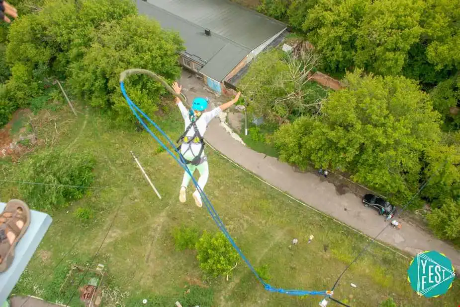 Організатори «Yes» Fest-2018 у Кропивницькому розповіли про сюрпризи цьогорічного фестивалю (ФОТО)