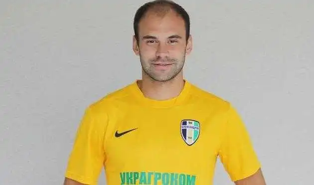 Гравець «Олександрії» через допінг на півтори роки залишиться без футболу (ФОТО) фото 1
