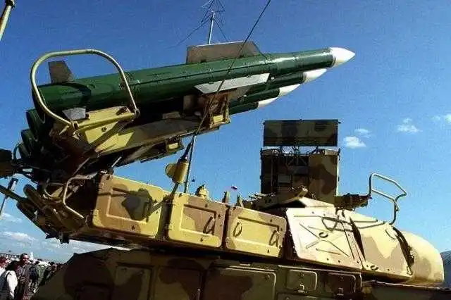 Крапки над «і»: малайзійський «Боїнг» знищив російський «Бук» (ВІДЕО) фото 1