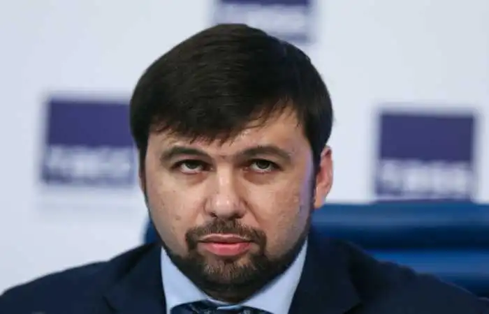 В «ДНР» заявили про поновлення повномасштабної війни
