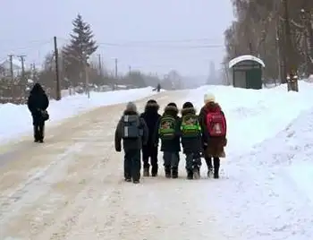 Олександрійських школярів відправили на триденні вимушені канікули фото 1