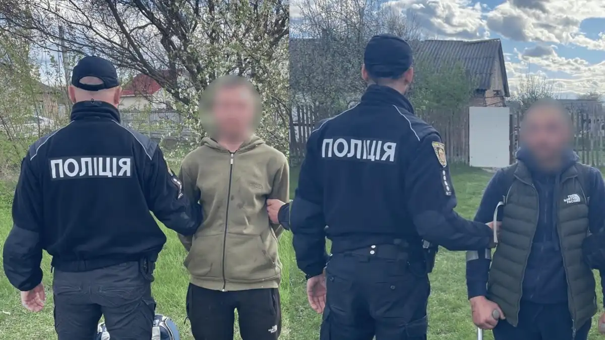 Побили й зачинили односельця: двом чоловікам з Кіровоградщини повідомили про підозру