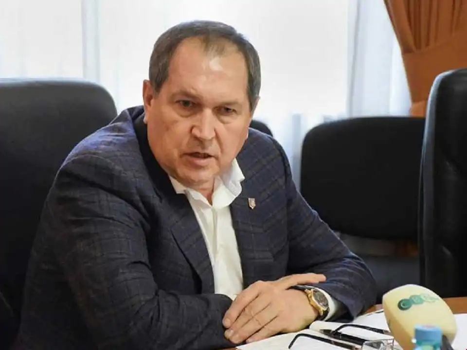 Андрій Райкович: ситуація в області контрольована