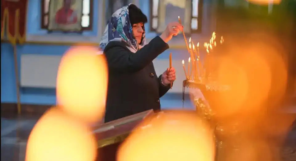 Великдень