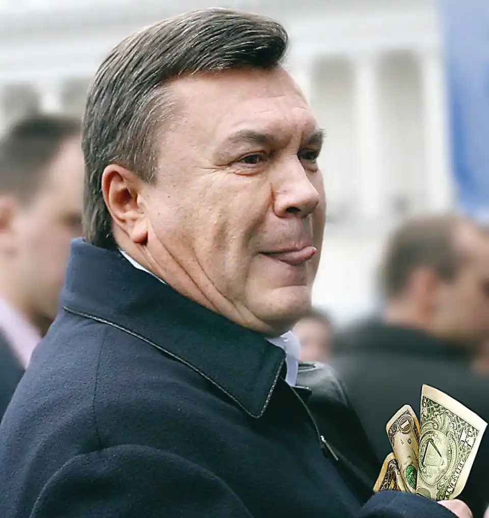 «Небезпечний» прецедент: Янукович може повернути 30 мільярдів доларів, м’яч – на полі України