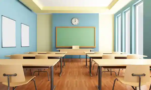 дистанційна освіта