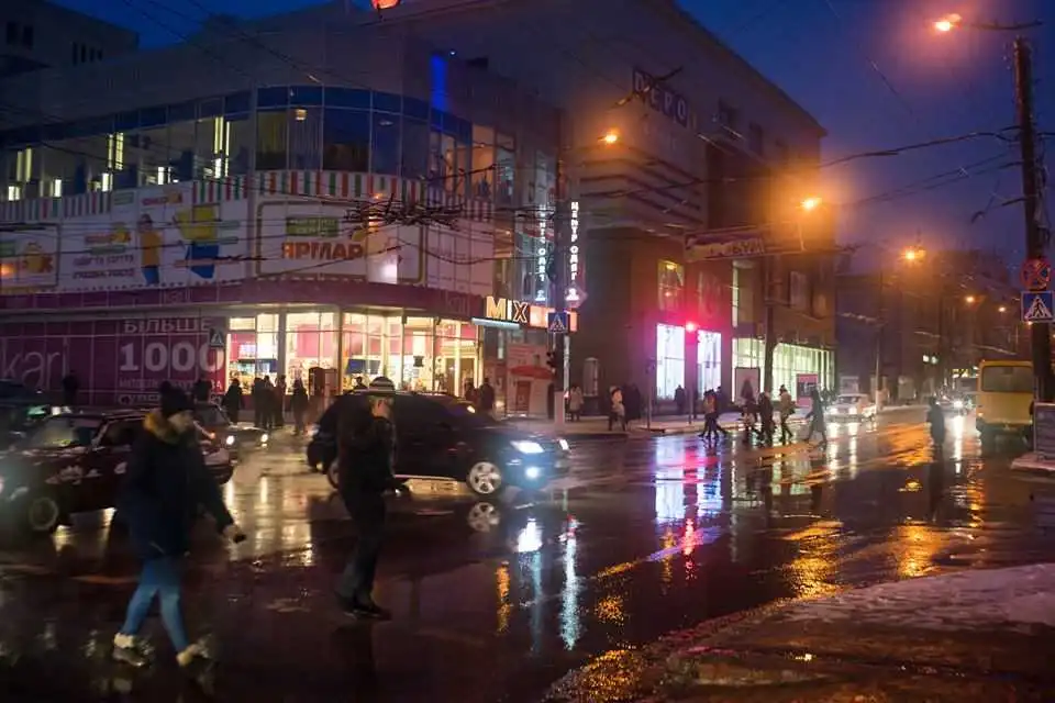 Розваги вихідного дня у Кропивницькому: дозвілля на 4 та 5 лютого (ПРОГРАМА) фото 1