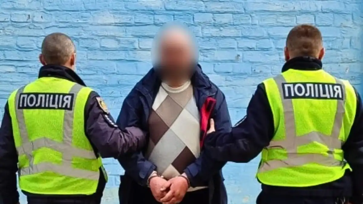 Підозрюють у позбавленні волі юнака: на Кіровоградщині затримали жителя