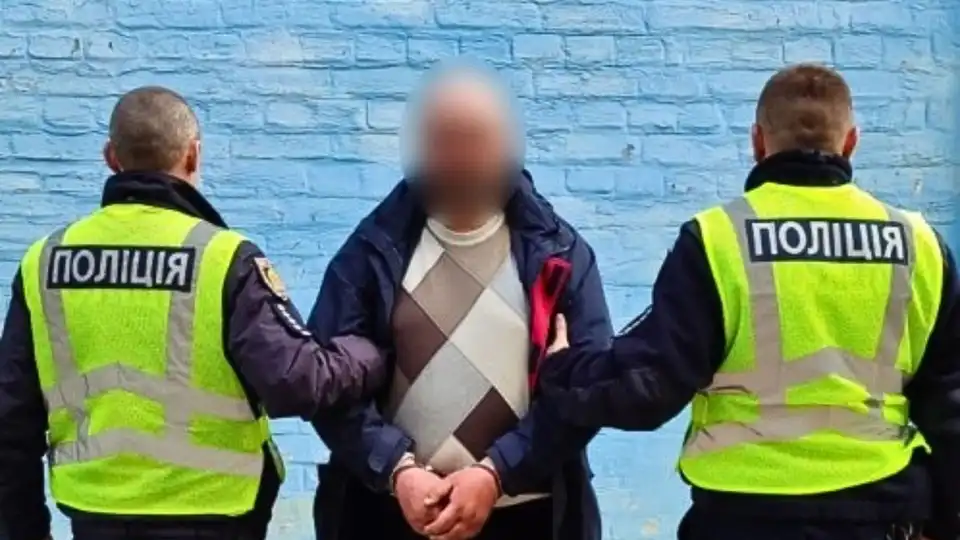 Підозрюють у позбавленні волі юнака: на Кіровоградщині затримали жителя