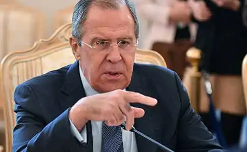 Лавров заявив, що Росія втратить решту України, якщо визнає "ДНР" і "ЛНР" фото 1