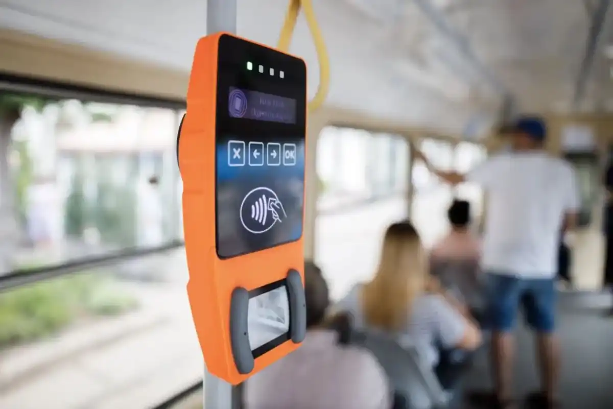 Безготівкова оплата за проїзд у Кропивницькому: коли запрацює