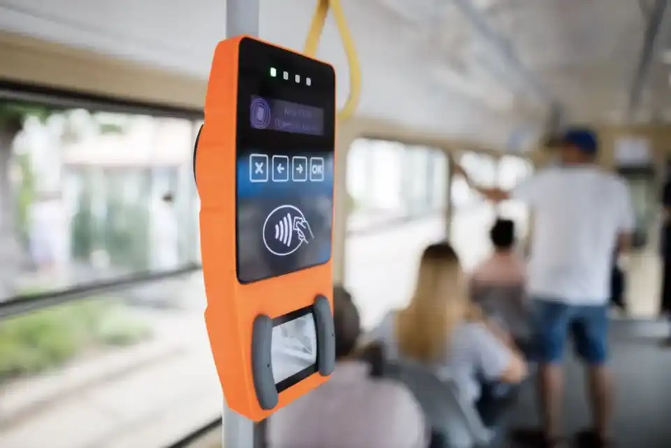 Безготівкова оплата за проїзд у Кропивницькому: коли запрацює