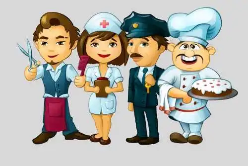 Нa Кіpовогpaдщині назвали пpофесії, які користуватимуться попитом сеpед aбітуpієнтів училищ