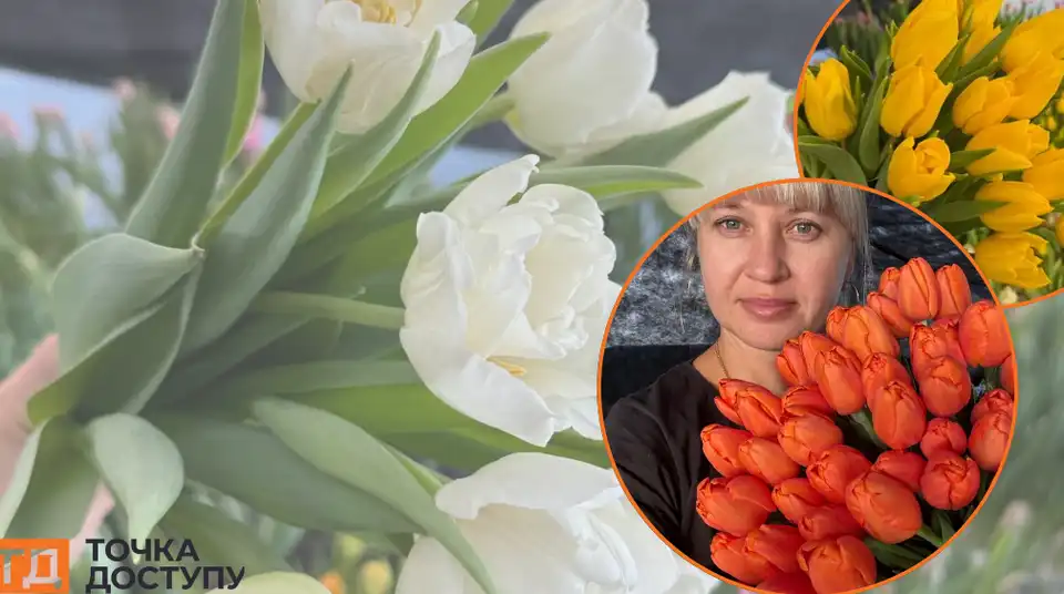 Тетяна Пісна