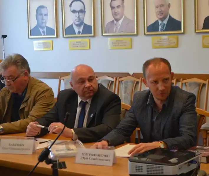 Стали відомі імена кращих краєзнавців Кіровоградщини (ФОТО)