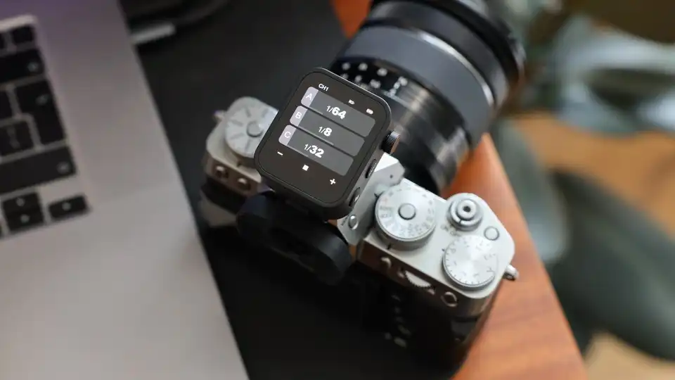 башмак Godox X2T