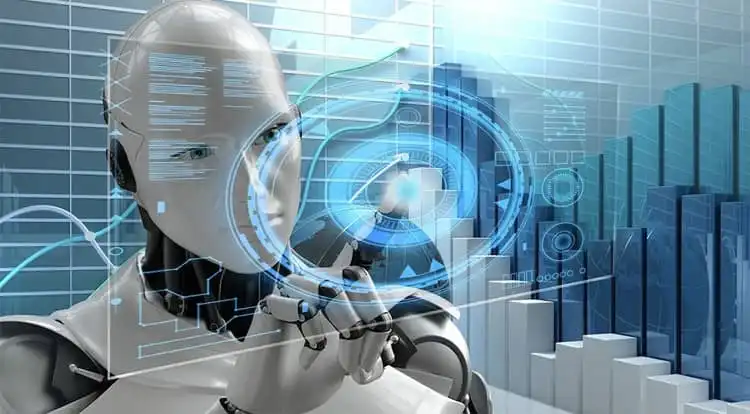 Штучний інтелект в маркетингу