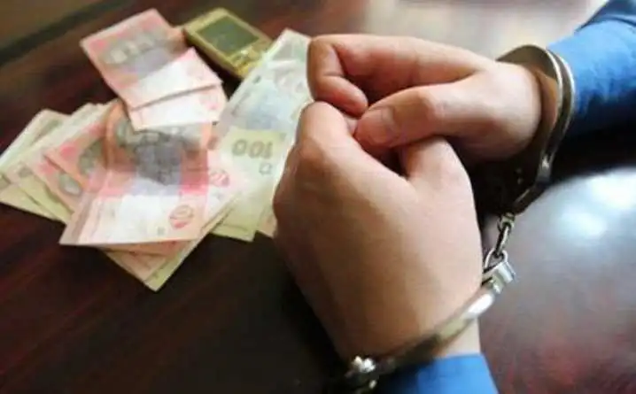 У Кропивницькому п'яний водій намагався відкупитися від патрульних тисячею гривень (ВІДЕО)
