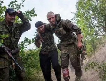 Бойовики залишилися без медикаментів: ватажки банди втекли в Росію з "общаком" фото 1