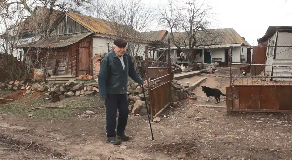 Пенсіонерів Кіровоградщини переведуть на картки. Як зняти кошти за відсутності банкомата