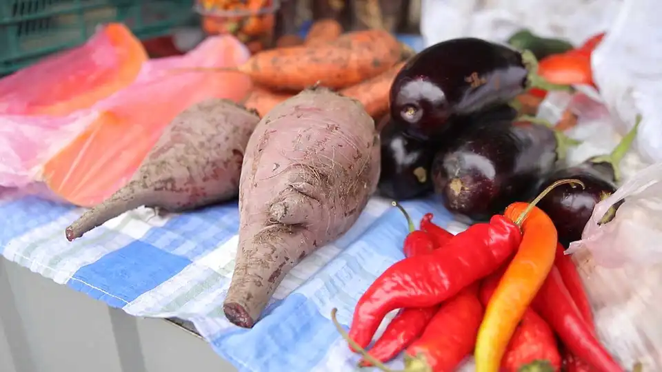 Ціни на продукти в Кропивницькому та скільки нині коштує український борщ (ФОТО) фото 1