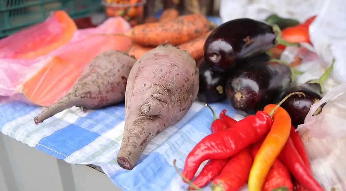 Ціни на продукти в Кропивницькому та скільки нині коштує український борщ (ФОТО) фото 1