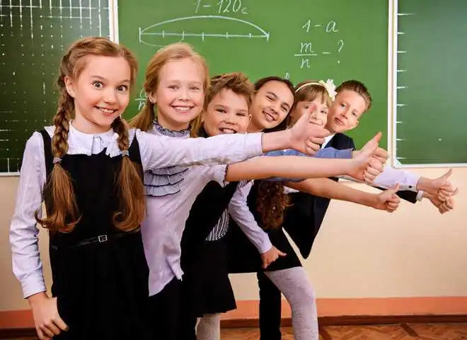 В Олександрії школи у жовтні двічі йтимуть на канікули