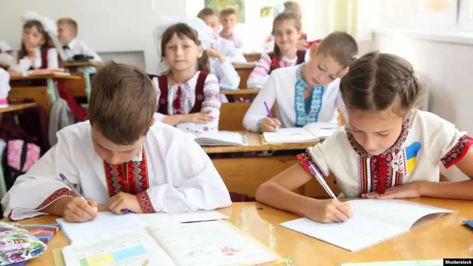 У Кропивницькому перейменують п'ять навчальних закладів