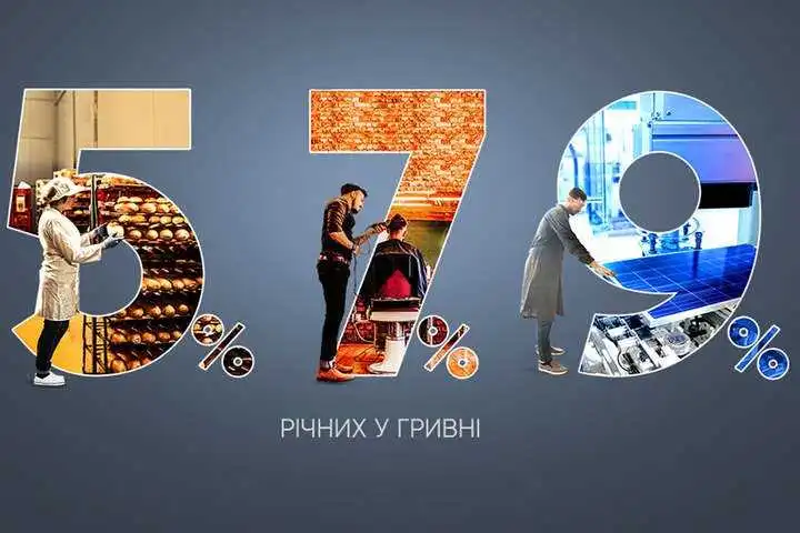 Уряд розширить програму кредитування для малого бізнесу в зв'язку з COVID-19