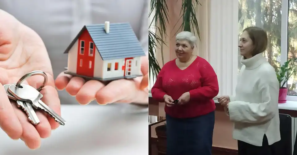 житло для лікарів