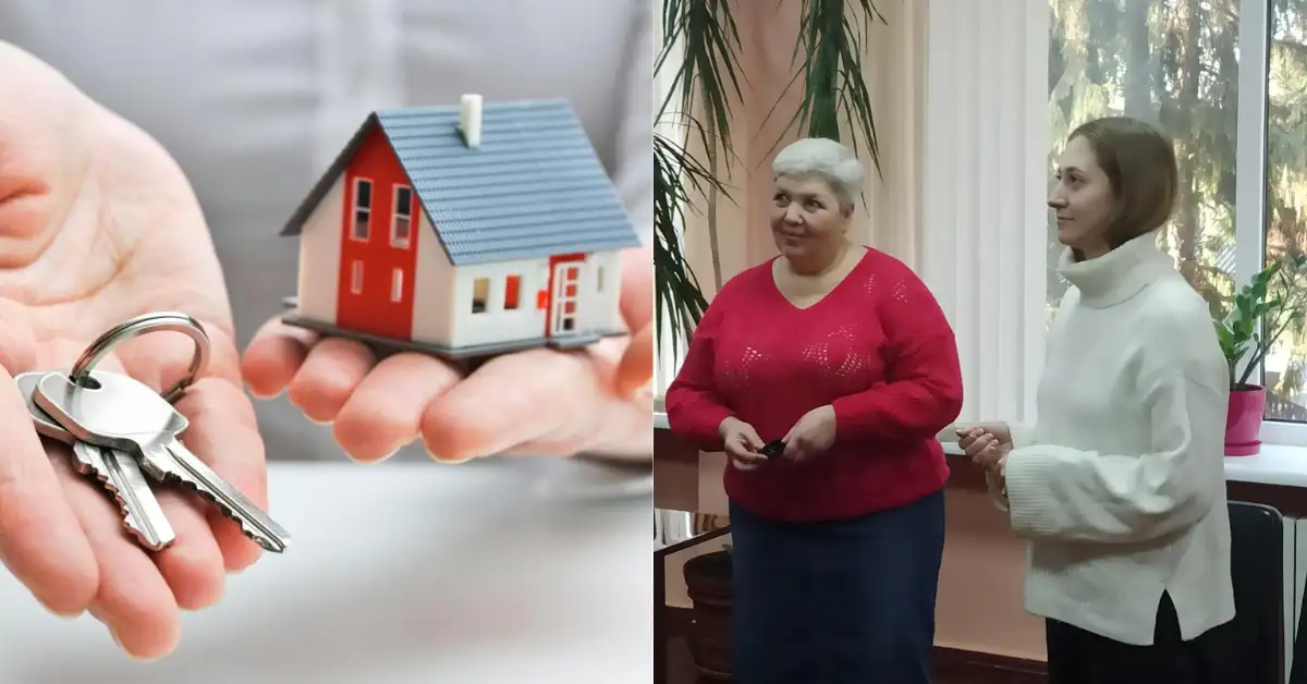 житло для лікарів