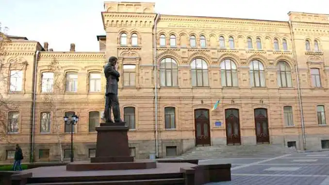 Педунiверситет виборов мiльйон на фiнансування двох проєктiв у Кропивницькому фото 1