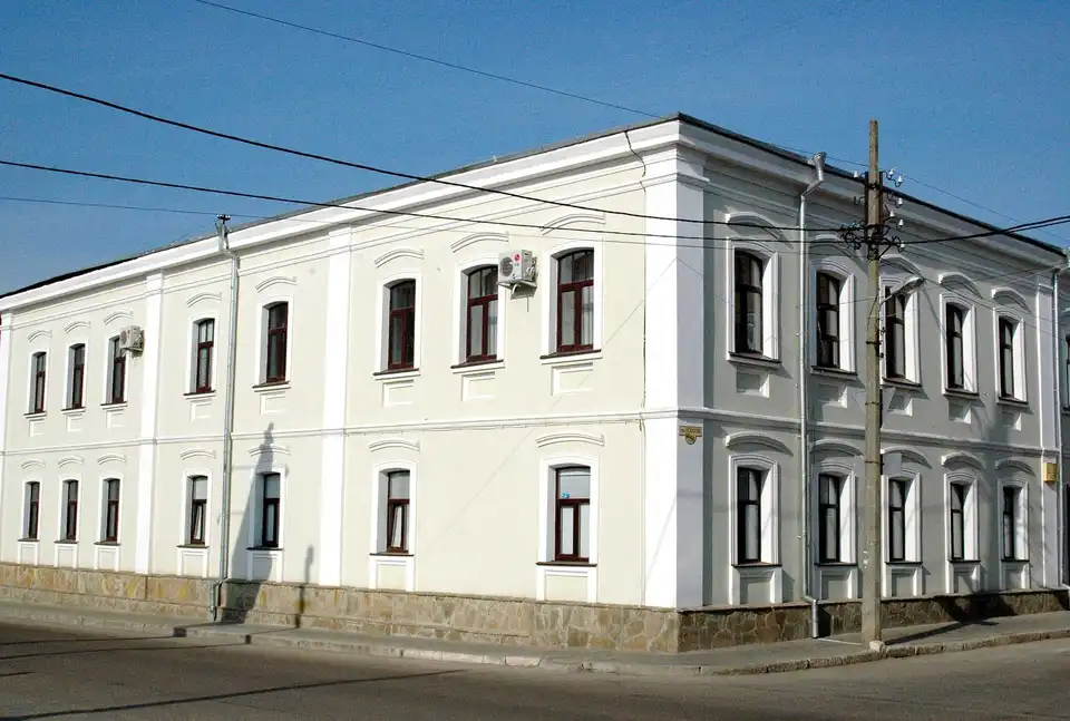 Скульптура, фотографiя та ткацтво: в Кропивницькому вiдкриють креативний простiр