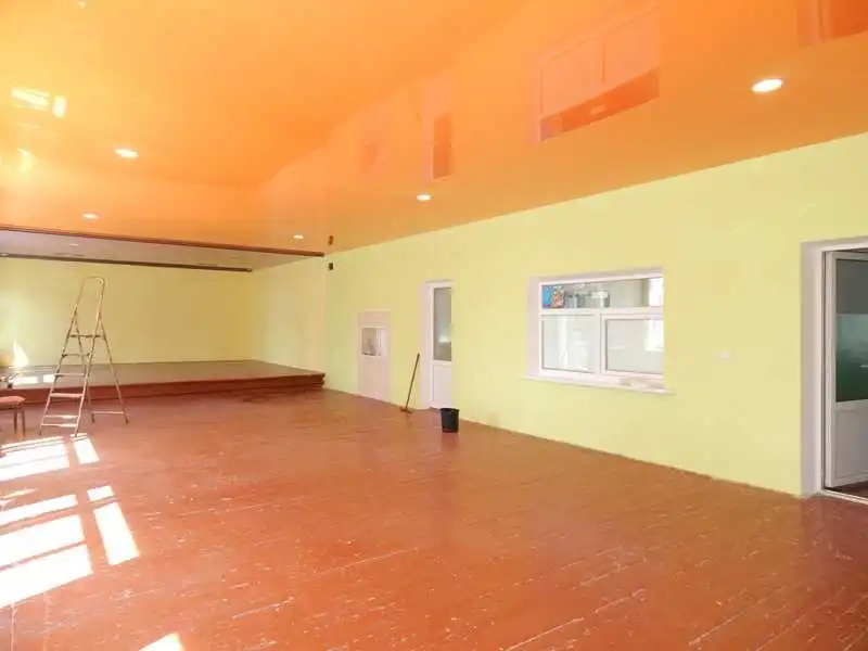 У школі на Кіровоградщині відремонтували їдальню за 75 тис грн (ФОТО) фото 4