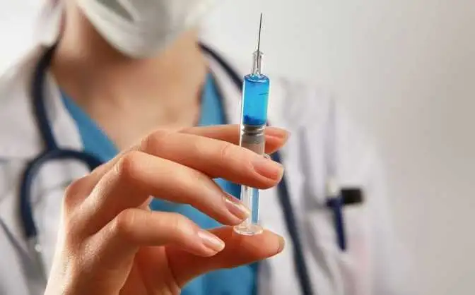 Жителям Кіровоградщини рекомендують вакцинуватися від грипу фото 1