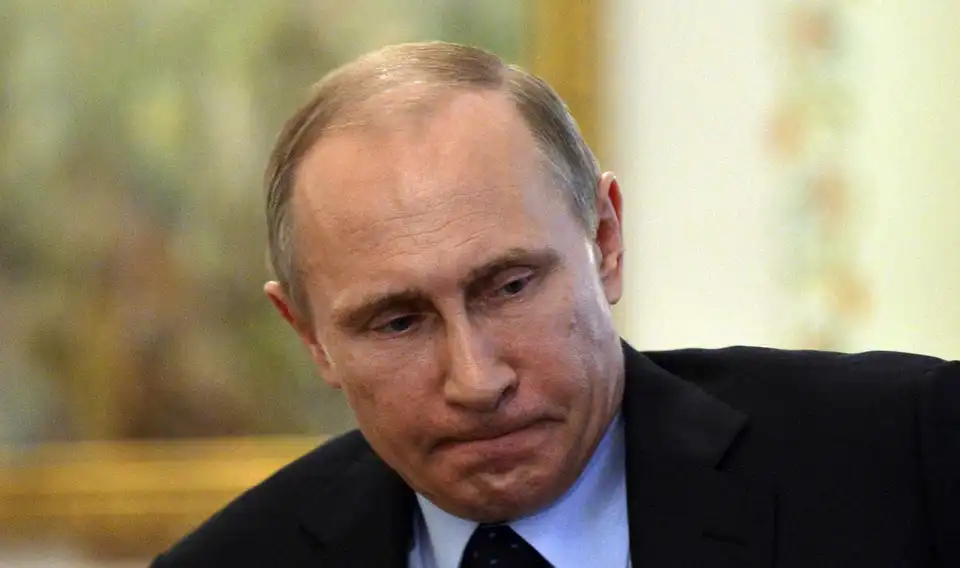 У Росії озвучили найбільший страх президента Путіна (ФОТО) фото 1