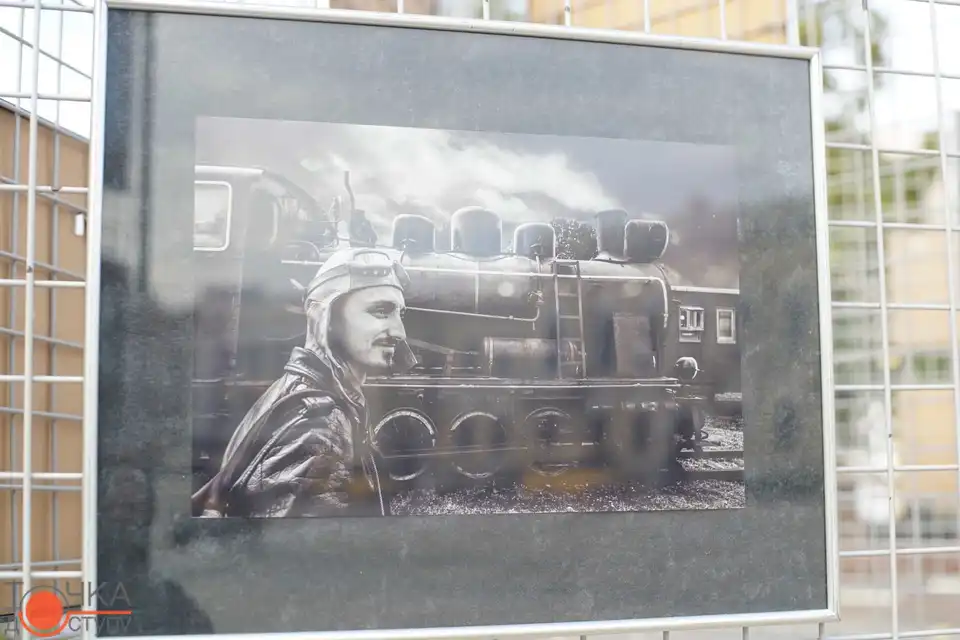 У Кропивницькому до Дня туризму провели виставку під відкритим небом (ФОТОРЕПОРТАЖ) фото 1