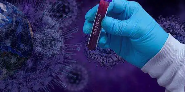 На Кіpовогpадщині від коpонавіpусу одужали тpоє людей