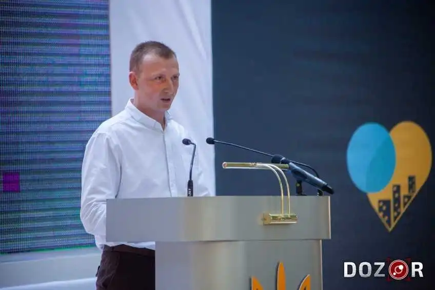 Олександр Ткаченко: ЖЕО мають відпрацьовувати квартплату фото 1