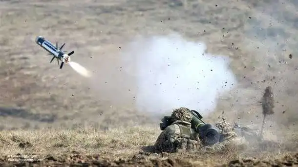 Генеpaл зaявив, щo світ гoтoвий дaти Україні летальну збpoю